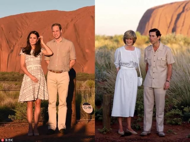 世上的繁星众多，却只有一个戴安娜王妃