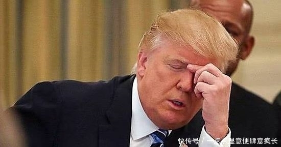 『公共场所』美国:口罩为什么要从中国进口!?