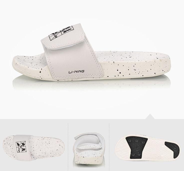 舒适、时尚、显腿长!这个夏天，时髦界都在pick澡堂拖!