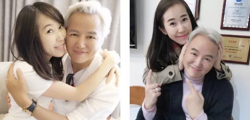 年赚28亿,徐峥&曹格夫妇纷纷变下线,张庭两口子搞得哪是微