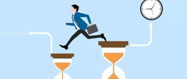  #社保#上班后，社保业务怎么办？