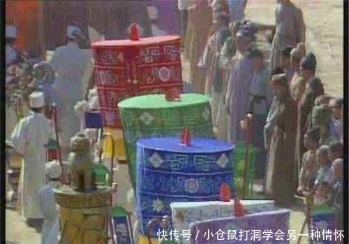  #小户人家#《红楼梦》秦可卿的葬礼为何极尽奢华？隐含背后的“冤案”