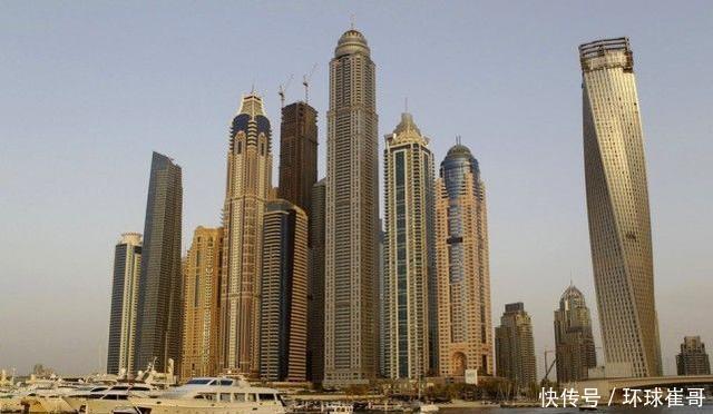 史上造价最贵的建筑, 最高达6667亿人民币, 中国有两个上榜