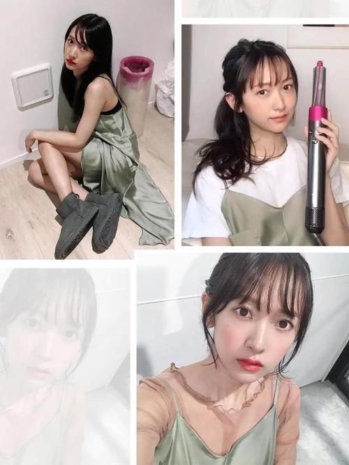  「适合」40条春季吊带裙示范, 适合微胖女生!