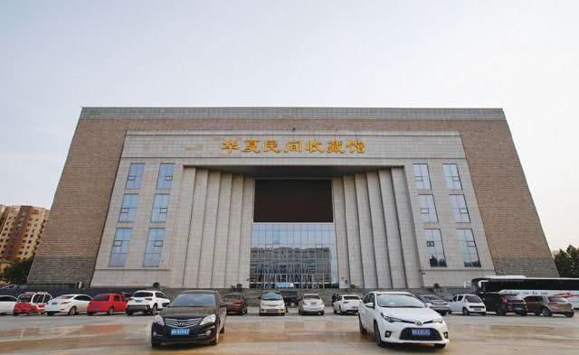 霸州中国自行车博物馆：穿越百年，骑行悠悠