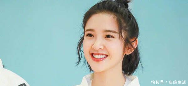 唐艺昕不幸卷入吴秀波绯闻当中，对此张若昀发博霸气护妻