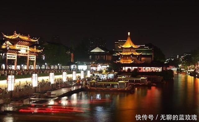 电视|中国有11座中心城市,南京上榜,有一座在电视上常出现却无缘
