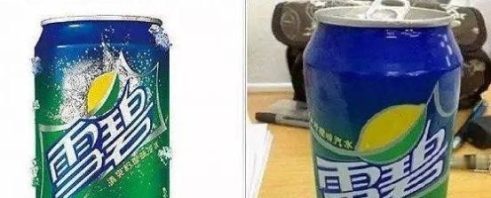 「盗版」5种“山寨”零食, 图三以假乱真, 不仔细看就买错了