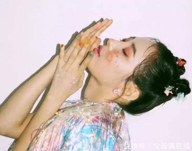  [家庭主妇]伸手就知道是家庭主妇？对不起，“主妇手”我不要