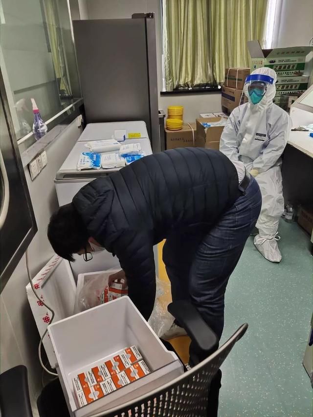  【疫情防控】封城20多天，一家长沙企业的武汉“战疫日记”