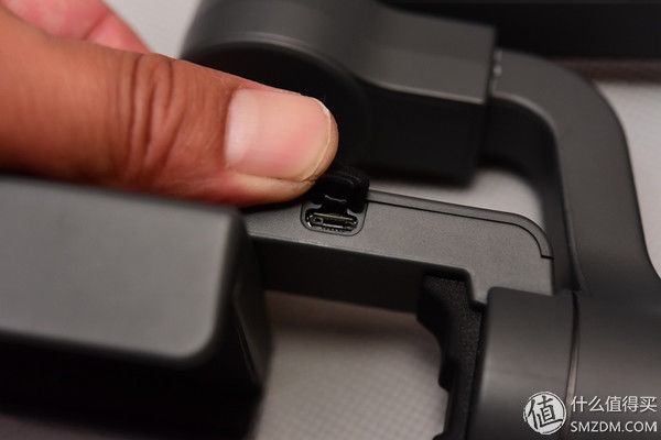 飞宇 Vimble2手机稳定器体验记