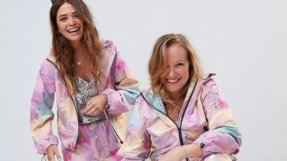 每周芭报 | 赵薇减肥只靠6个字，Kylie登上了《福布斯》!