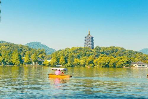 再过一个月，这些地方就美成仙境了！