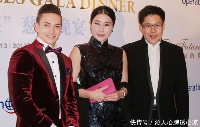  【起到了非常】郭晶晶终于高调，一袭亮片旗袍美得好惊艳，尽显东方女人成熟之美