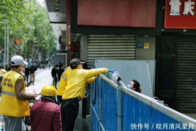  #街头#武汉街道街头实拍