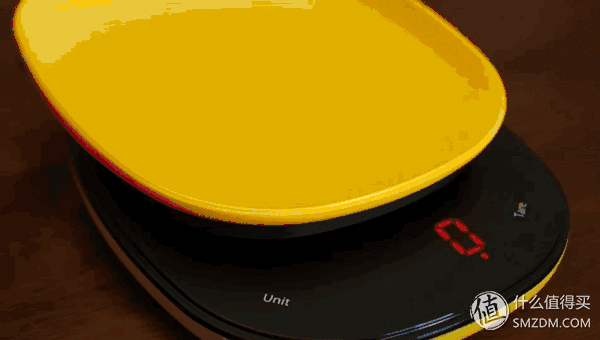 工欲善其事，必先利其器-澳澜 ownland 厨房电子秤开箱测评