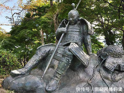  『前田利家』“鬼玄蕃”佐久间盛政，到底是“猛将”还是“莽夫”