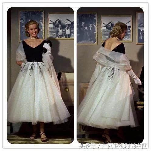 看完这些电影，还学不会穿搭算我输！