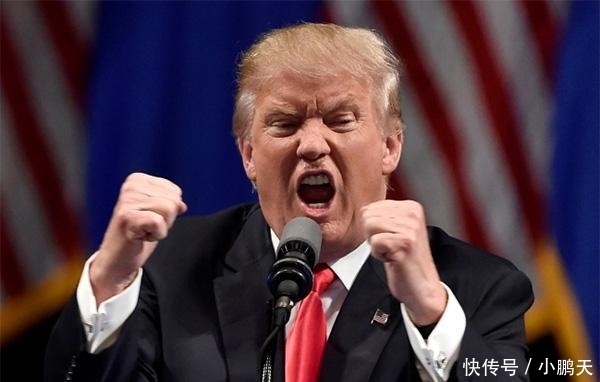 特朗普为连任发放160亿美元，农民妻子：不用了，他已经自杀了