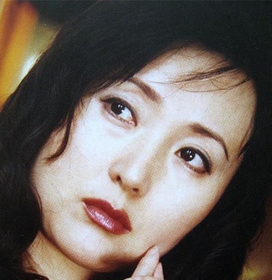 #老照片#陈晓旭这么美原来她有一个高颜值妈妈几张老照片看尽她简短一生