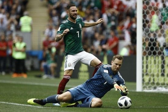 瑞典点球胜韩国VAR再显威 视频裁判如何平反