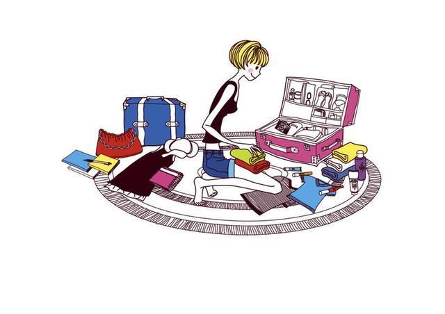 去泰国，为什么说萨瓦迪卡会被笑掉大牙?