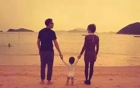 黄磊女儿刷屏了:见过世面的女孩，才是真正的人生赢家!