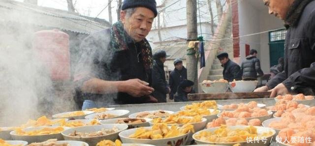 农村怪象有些农民宁愿不收礼也不办结婚酒席，你知道为啥吗