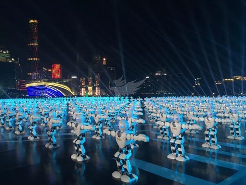 深圳独角兽再次引爆:估值50亿美元,即将上市!创