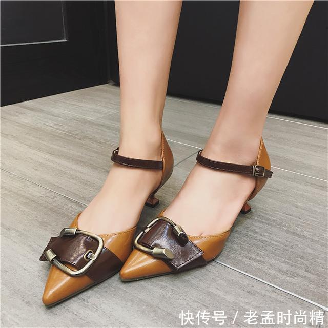 #懂吗#气质高跟鞋的诱惑,你懂吗