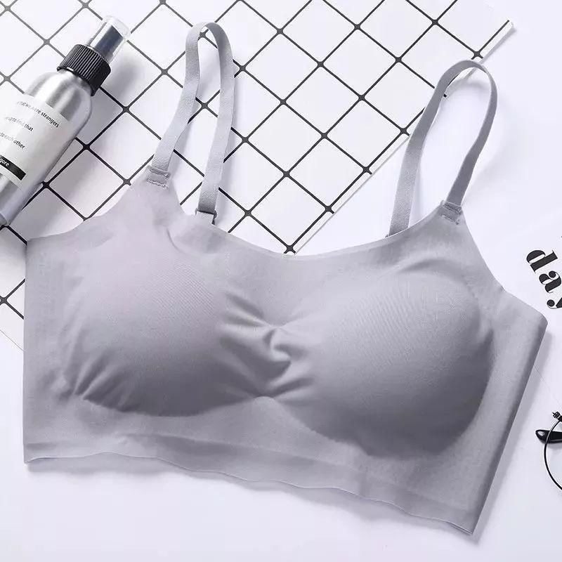 一件真正让你穿上就不愿脱下来的零感内衣