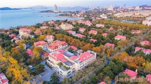  『时光』6个闲散慵懒的地方，让你看晨起风光，赏日落夕阳