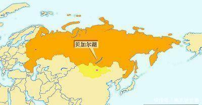  #中国#世纪工程! 如果贝加尔湖水改道中国, 堪比引海入疆