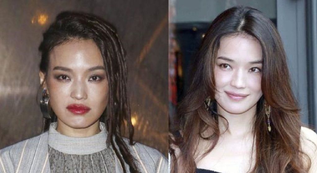 适合@你适合浓妆还是淡妆?关键要看这3个“部位”,画错了显老又难看