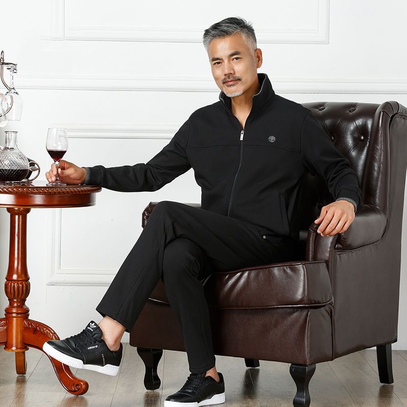 一个男人有没有魅力，我只看他这3个特征!十个男人九个准