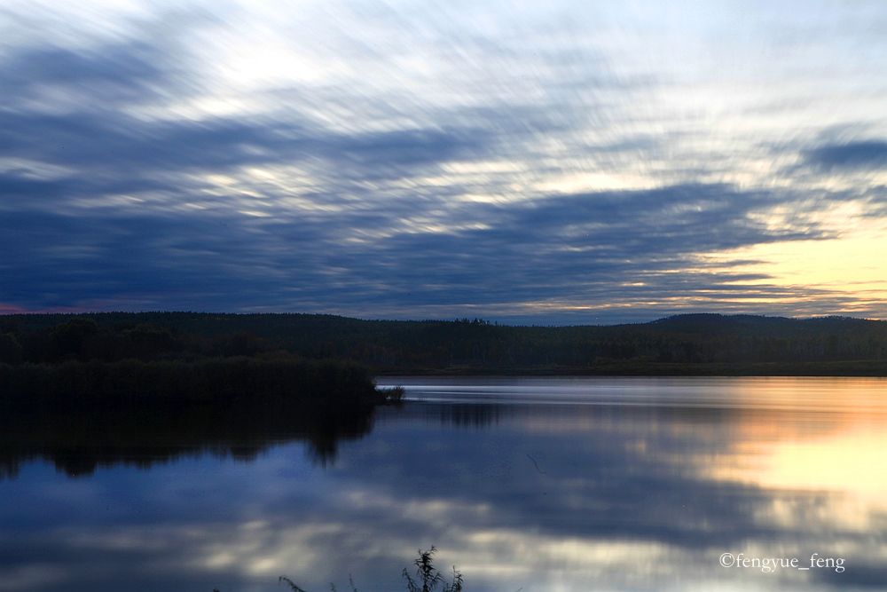 大兴安岭特大火灾澳洲火灾