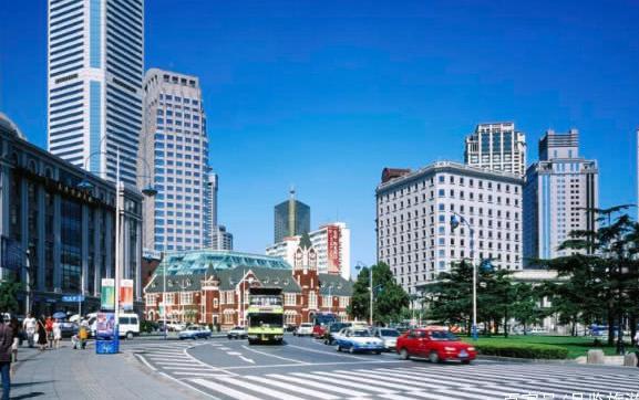 中国工资最低的省份，不是广西，也不是新疆，竟是一座东北的城市