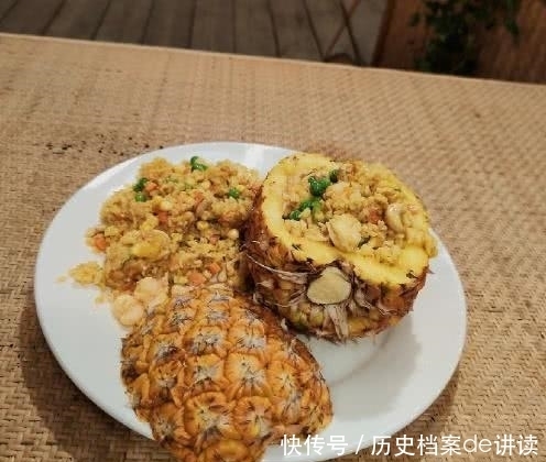  [饭菜]黄磊做的饭有多好吃？薇娅晒出无滤镜照片后，粉丝：有些失望