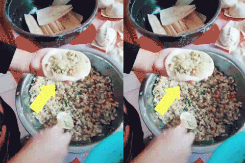  山东的蔬：浩克山东丨山东“巨型食物”之谜