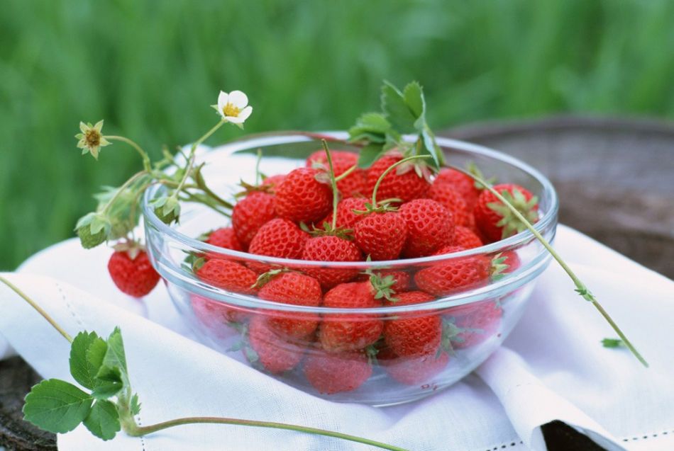  【营养】草莓的美味吃法有哪些？搭配吃草莓好吃又营养