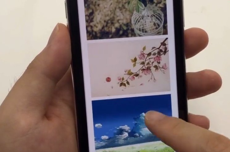 微信朋友圈只会发图片?教你一招,语音和长视频