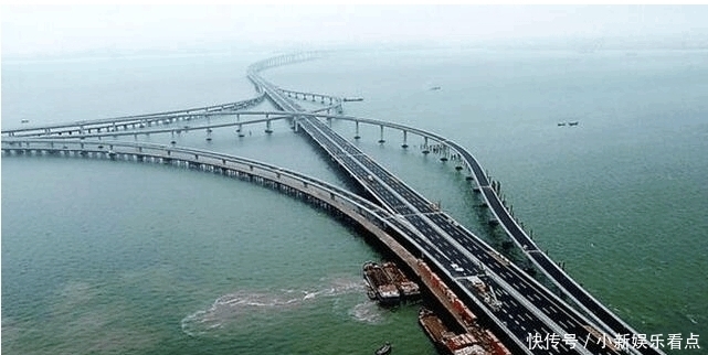  【海底隧道】中国第二长的海底隧道： 设计寿命100年, 总投资32