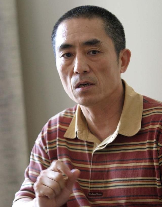 『成就』陈婷:18岁爱上张艺谋,20岁起为他连生3孩,不在乎他情史丰富