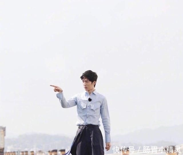  「没错」《明星大侦探》终于要更新了，没错，就是那些老观众们期待的嘉宾