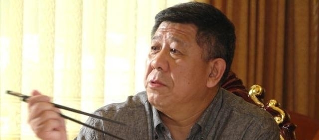  『没什么』他没什么知名度，演技却是公认，从不跟公司签约，老婆身份很牛！