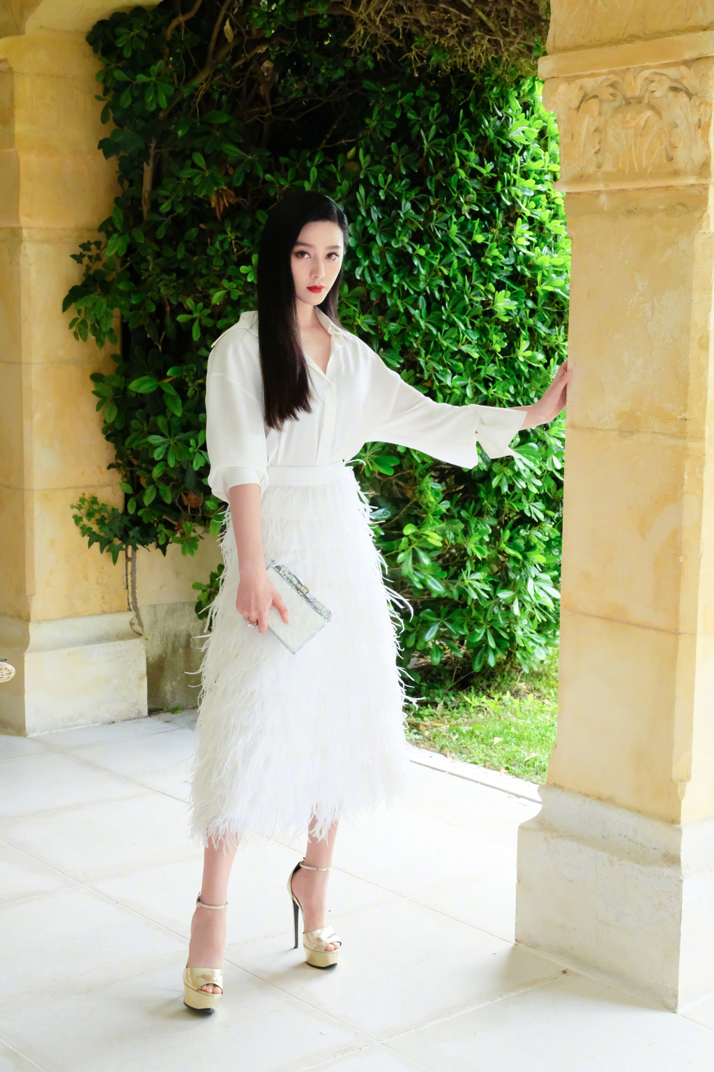 又一明星朋友圈疑似被爆，曾在六月发心酸文，暗示两人已经分手!