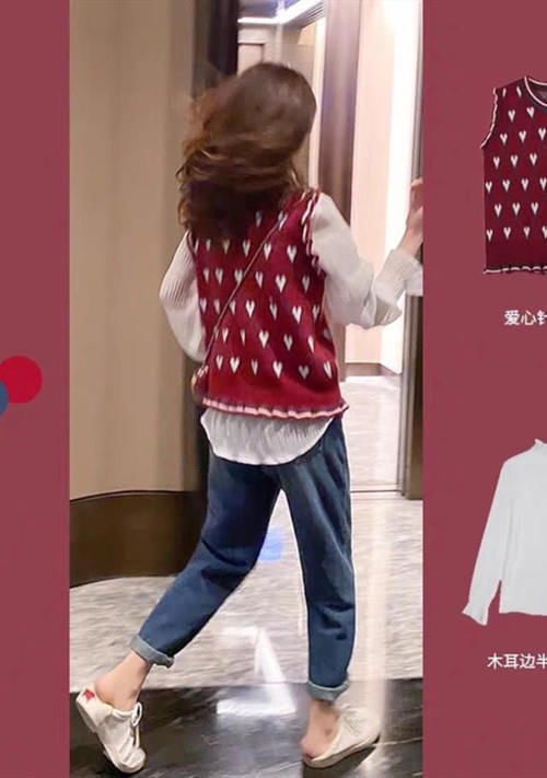 「穿法」学生党别只知道穿卫衣了,土气,学会这些网红穿法,显瘦还潮翻天