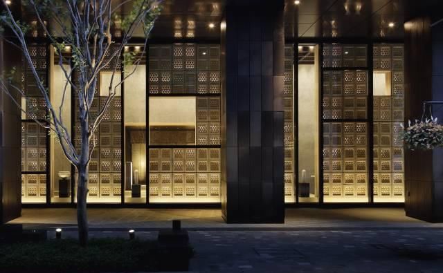 全球38家顶级奢华品牌酒店，你睡过几个？