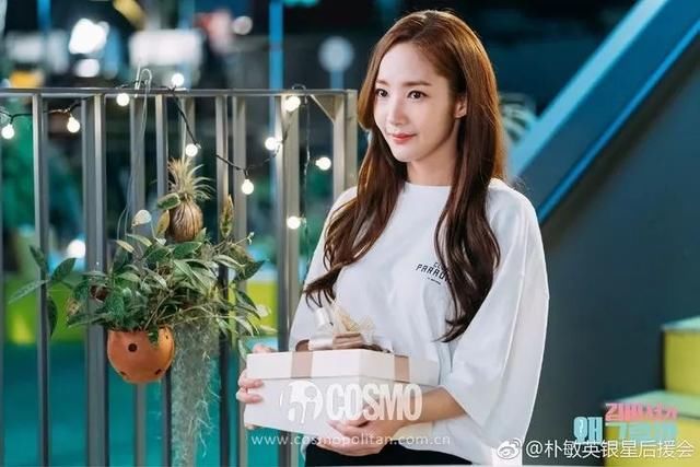 美人计｜朴敏英刘亦菲亲自示范，头发少的妹纸怎么骗人！