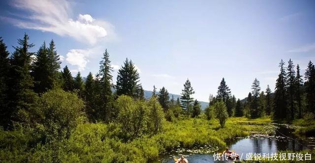 加拿大最宜居的4个地方，逃离城市，在这里治愈焦虑